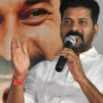 Kaleshwaram project a blot not boon for Telangana: Revanth Reddy