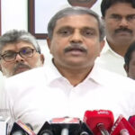 Sajjala Ramakrishna Reddy Counters Chandrababu Naidu’s Challenge to AP CM YS Jagan
