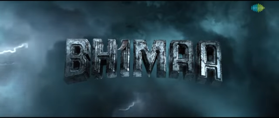 Gopichand’s ‘Bhimaa’ Trailer Teases Mythological Action Drama
