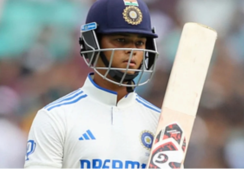 4th Test: ‘Trying to keep in mind what my team needs’, says Yashasvi Jaiswal