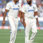 2nd Test: Ashwin, Bumrah scalp three each as India beat Eng by 106 runs, level series 1-1