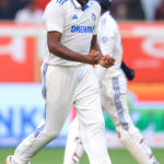 2nd Test: Ashwin takes three wickets as India reduce England to 194/6 in record chase of 399