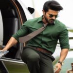 Game Changer to have the best intro in RC’s career