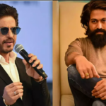 Strong Buzz: SRK to play a cameo in Toxic?