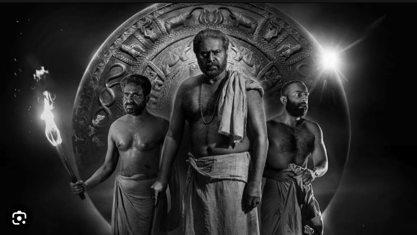 Bramayugam trailer to be out tomorrow