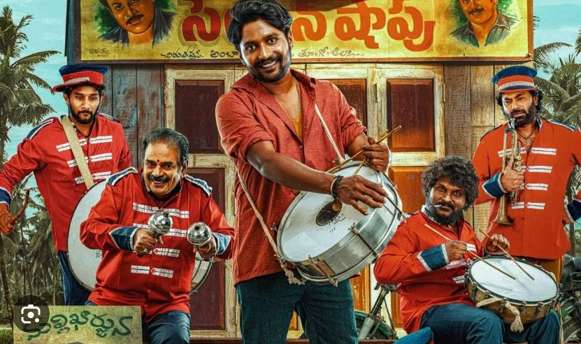 Suhas’s AMB locks its OTT release date?