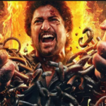 Latest update on Saripodhaa Sanivaram