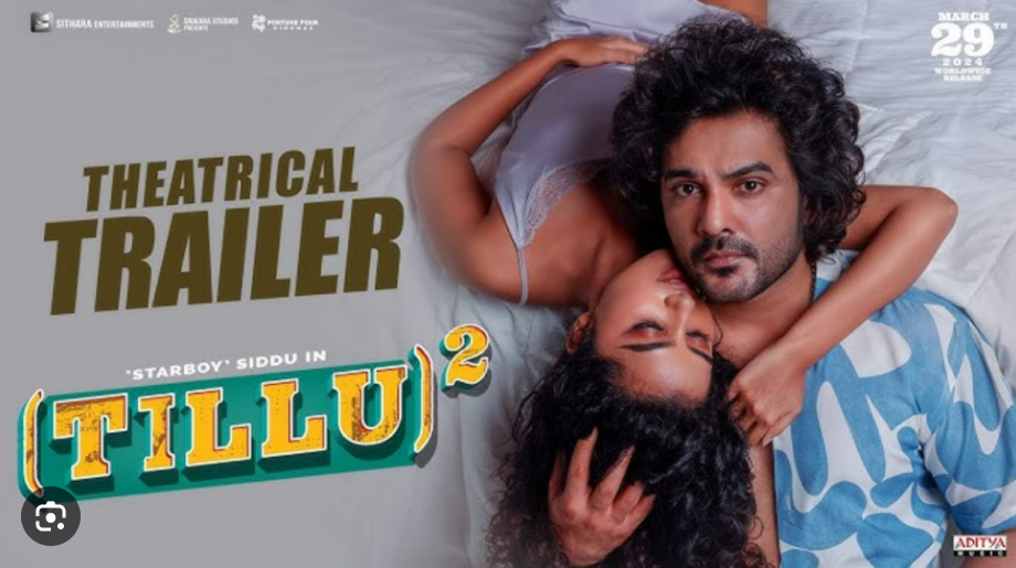 Trailer Talk: Tillu Square hit bull’s eye