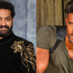 Latest update on Hrithik-NTR’s War-2