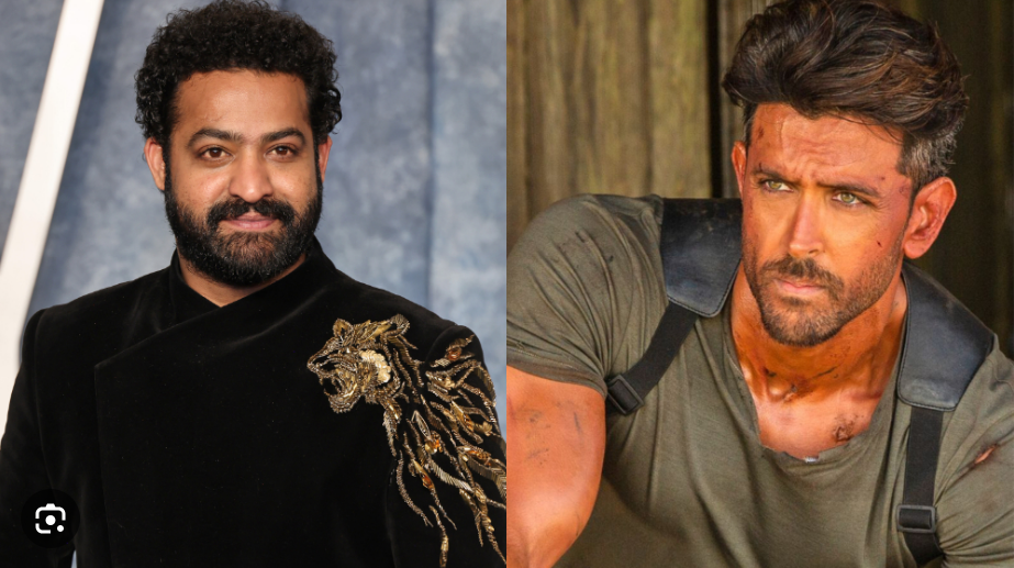 Latest update on Hrithik-NTR’s War-2