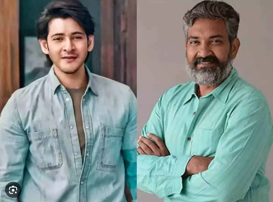 The OTT giant for Rajamouli-Mahesh’s combo?