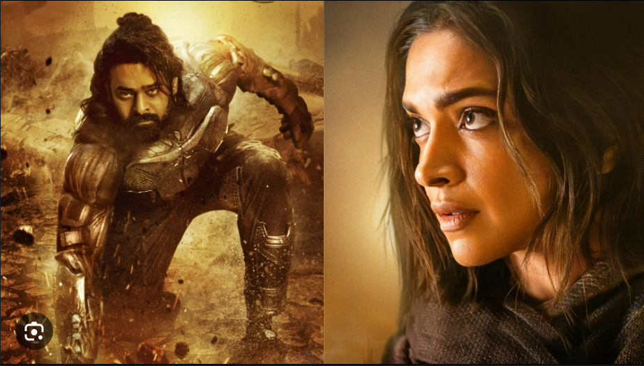 Kalki 2898 AD pre-release business touches the sky