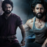 Chay to clash with NTR Jr for this Dussehra