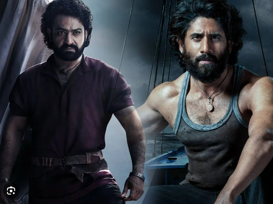 Chay to clash with NTR Jr for this Dussehra