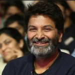 Trivikram not in hurry to start his next project