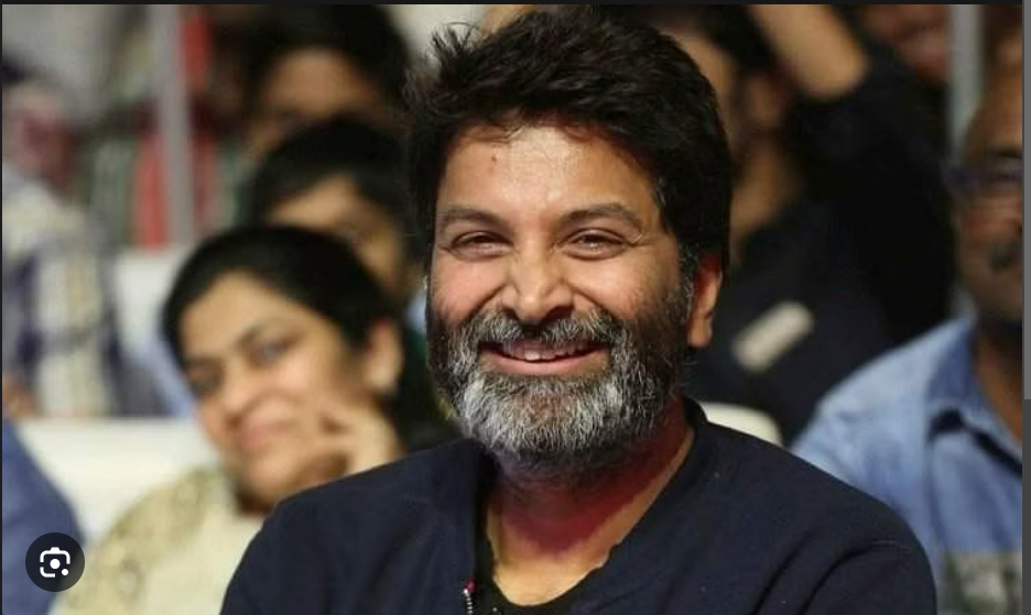 Trivikram not in hurry to start his next project