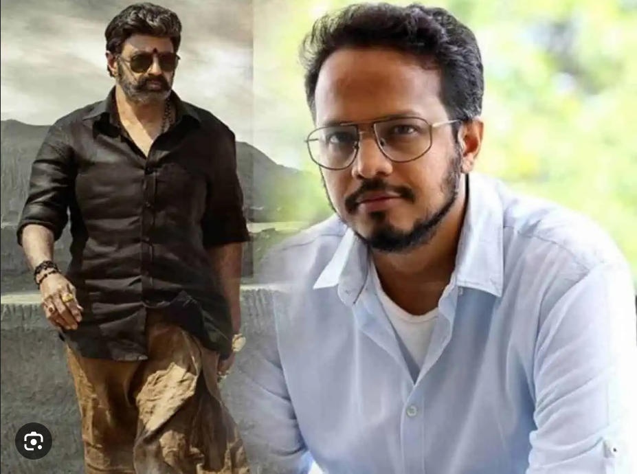 This filmmaker wants to bring Balayya on board