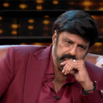 Balayya to take a break from #NBK109