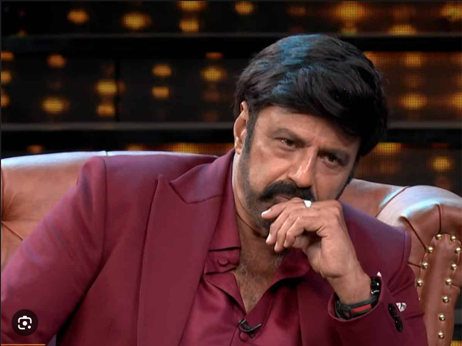 Balayya to take a break from #NBK109