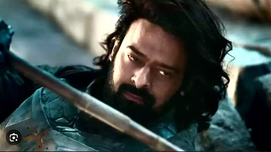 Makers of Kalki teases fans with a warm-up clip