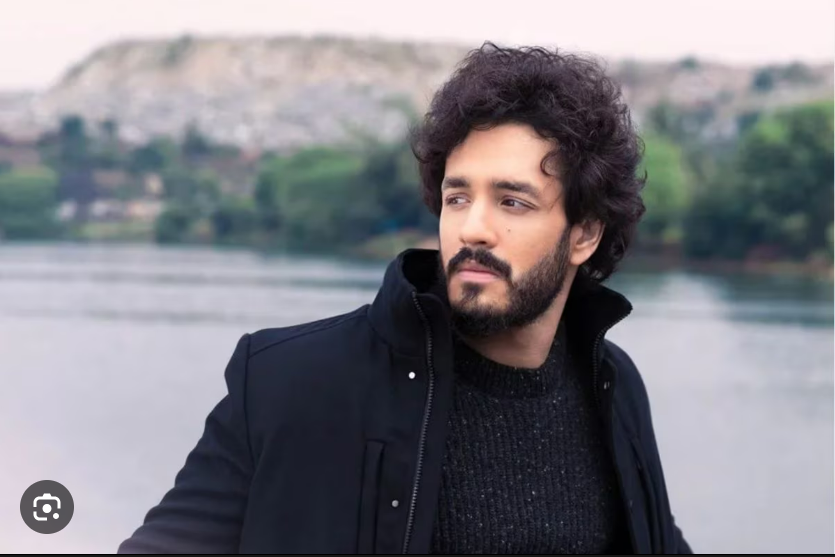 Akhil to get into the action mode very soon