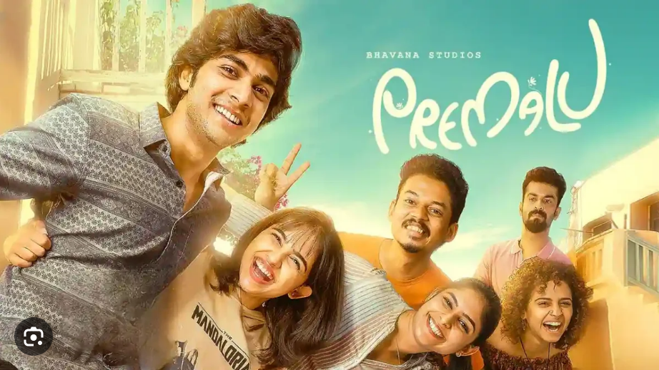 Malayalam hit Premalu bought by SS Karthikeya