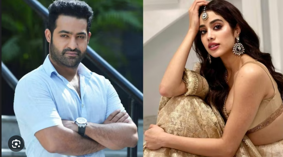 Devara: Romantic songs to be a treat to the fans