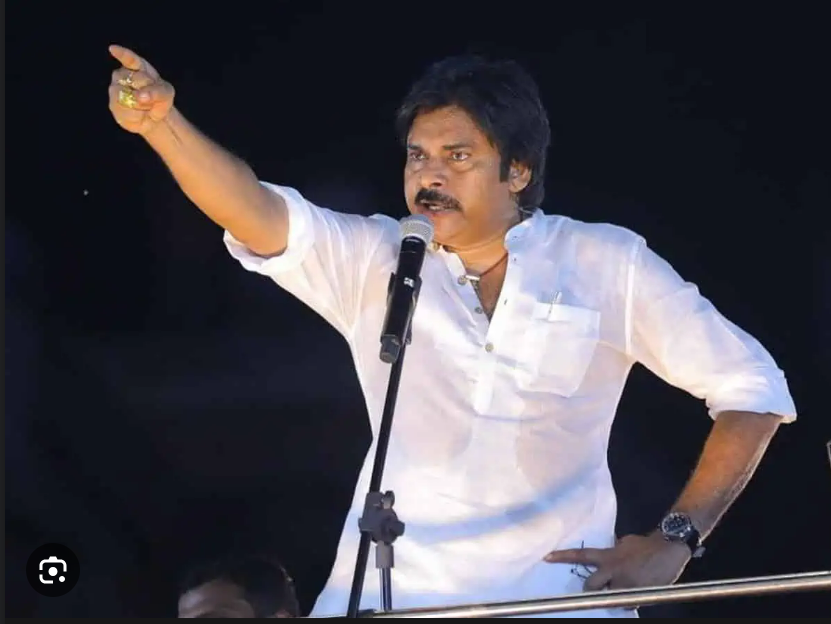 Buzz: Is Pawan eyeing on Lok Sabha segment?