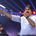 Pawan’s aggressive speech grabbed the attention
