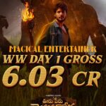 OBK off to a good start at the box office