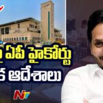 AP High Court Stay On Provision Allowing BED C in AP DSCandidates to Fill SGT Posts