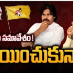 BIG Decission On TDP Janasena Seats