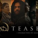 Characters of Vishwaksen’s Gaami Teaser is out