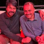 Chiranjeevi doing a film for happening producer ?