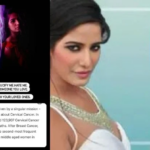 Kill me, crucify me, but save someone, says Poonam Pandey in her defence