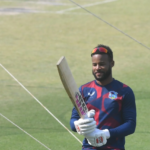 Fabian Allen mugged at gunpoint in Johannesburg: Report