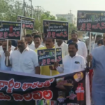 TDP MLAs suspended from Andhra Pradesh Assembly