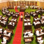 BRS, Congress spar over quorum in Telangana Assembly