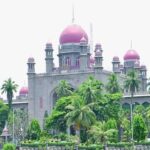MLC nomination: Telangana HC reserves orders on BRS leaders’ petitions