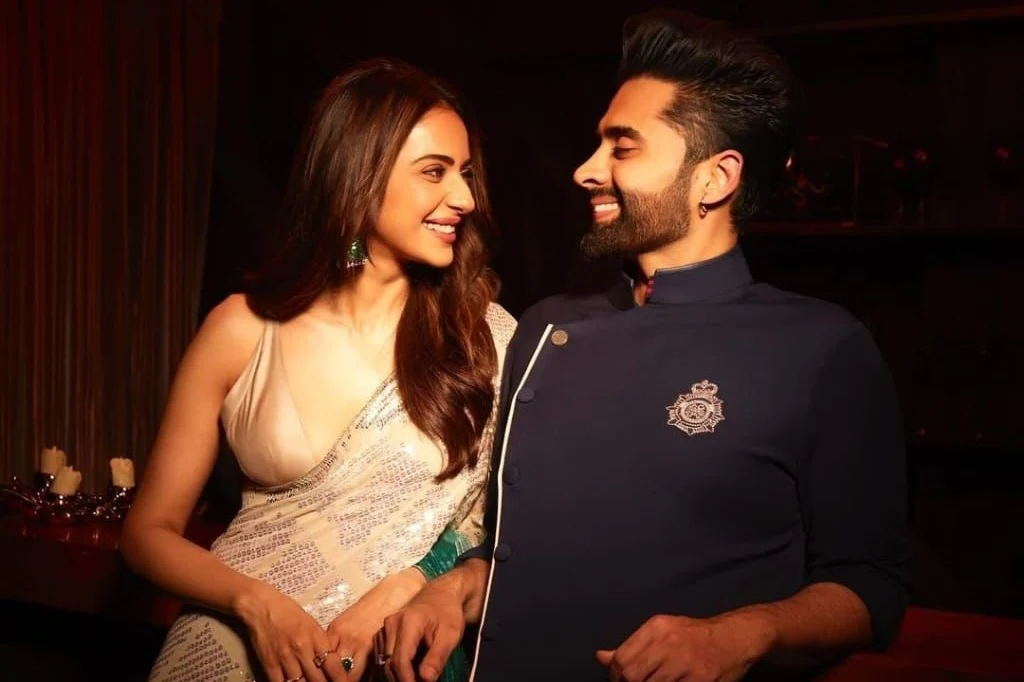 Rakul and Jackky to have Sikh and Sindhi wedding ceremonies