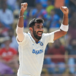 Bumrah’s absence in Ranchi will cause India some problems: Brad Hogg