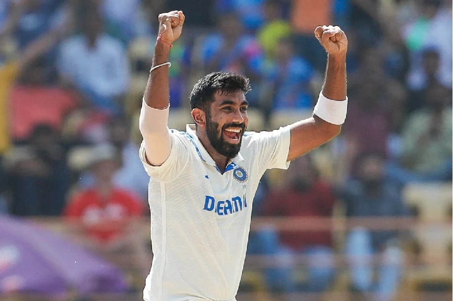 Bumrah’s absence in Ranchi will cause India some problems: Brad Hogg