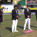 4th Test: Akash Deep handed debut cap, Ahmed returns home as England opt to bat first vs India