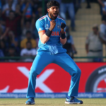 Hardik Pandya returns to competitive cricket action via DY Patil T20 Cup in Navi Mumbai