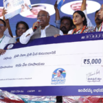 Congress unveils first guarantee for Andhra Pradesh