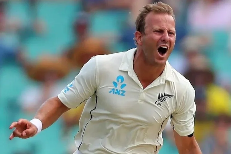 New Zealand quick Neil Wagner retires from international cricket