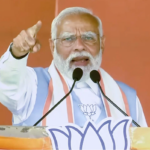 PM Modi likely to visit Telangana in March first week