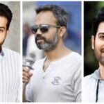 Prashanth Neel waiting for Prabhas or NTR ?