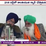 Farmers Reject Centre’s New Proposal on MSP