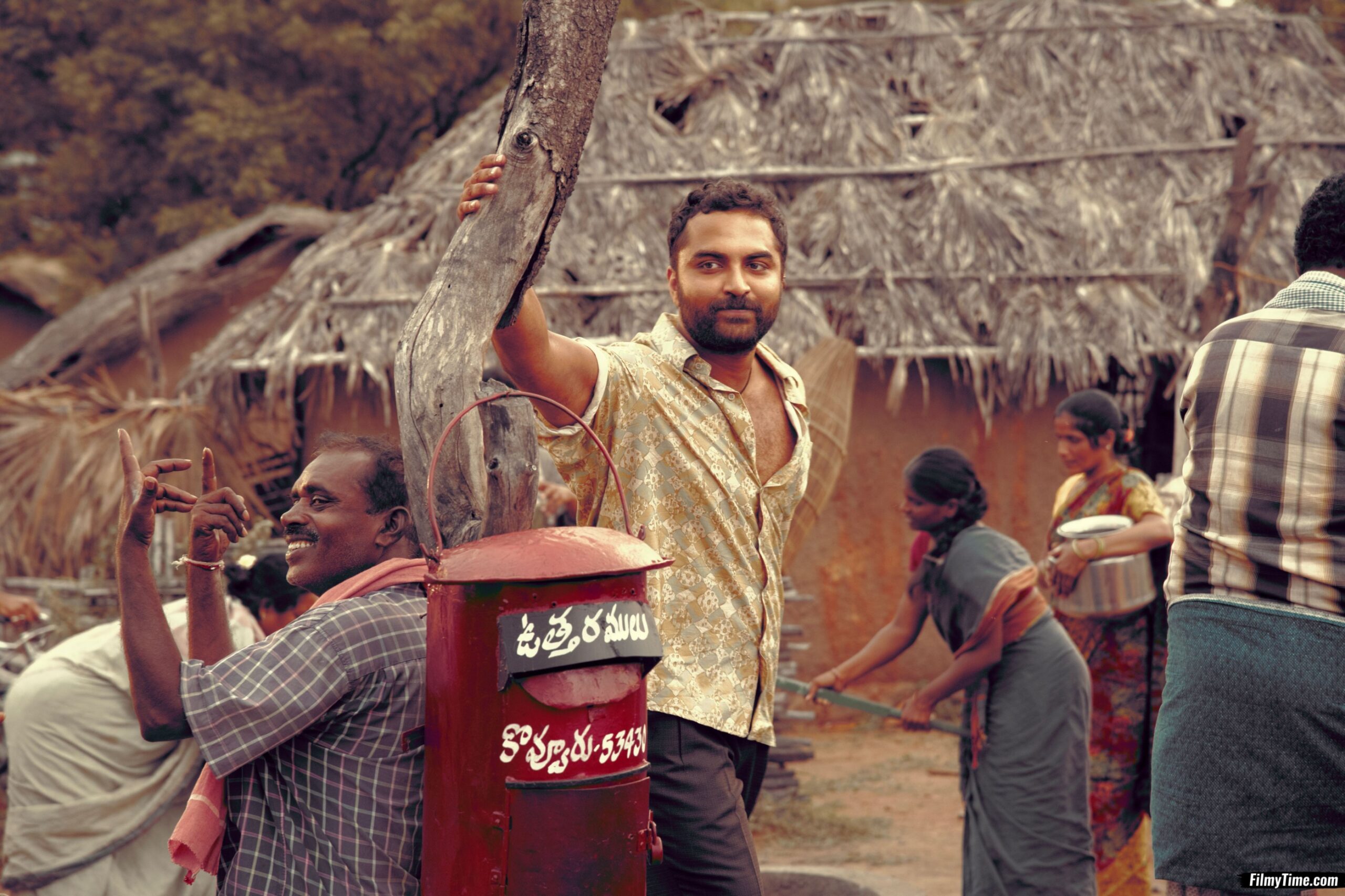 GOG on the verge of postponement again?